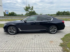     BMW 730 xDrive Sedan