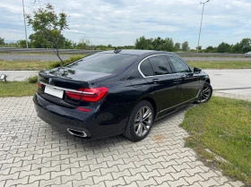     BMW 730 xDrive Sedan