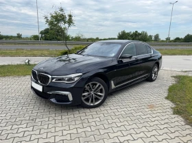    BMW 730 xDrive Sedan