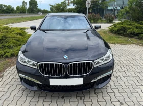 BMW 730 xDrive Sedan | Mobile.bg    7