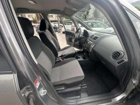 Fiat Sedici 1.6 BENZ | Mobile.bg    13
