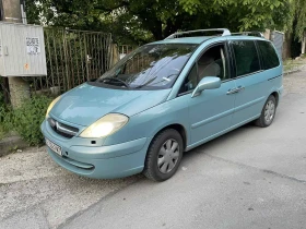     Citroen C8 2.0 HDI