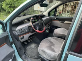Citroen C8 2.0 HDI | Mobile.bg    11