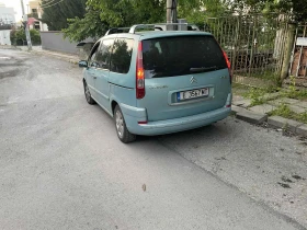 Citroen C8 2.0 HDI | Mobile.bg    4