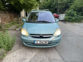 Citroen C8 2.0 HDI | Mobile.bg    2