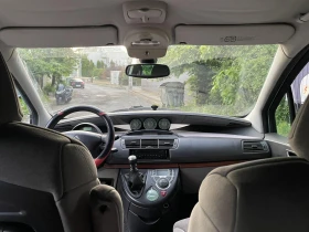 Citroen C8 2.0 HDI | Mobile.bg    8