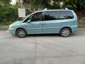 Citroen C8 2.0 HDI | Mobile.bg    3