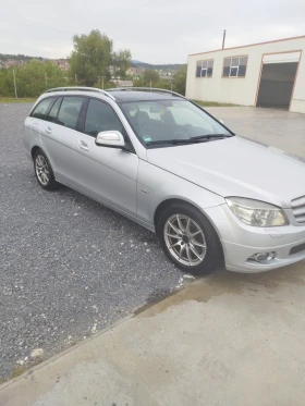 Mercedes-Benz C 220 | Mobile.bg    2
