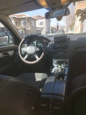 Mercedes-Benz C 220 | Mobile.bg    7