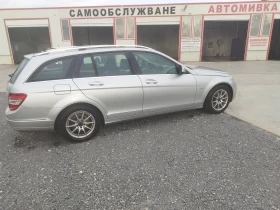 Mercedes-Benz C 220 | Mobile.bg    6