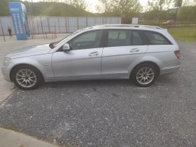 Mercedes-Benz C 220 | Mobile.bg    4