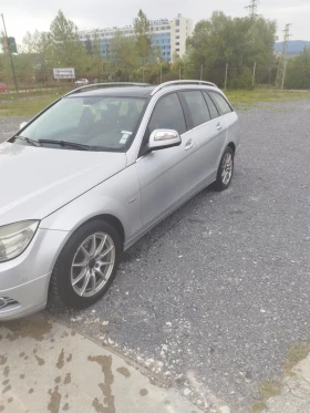 Mercedes-Benz C 220 | Mobile.bg    3