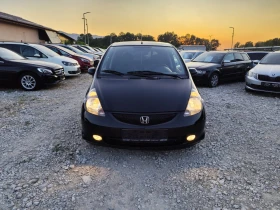 Обява за продажба на Honda Jazz 1.2 бензин ~5 300 лв. - изображение 1