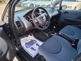 Обява за продажба на Honda Jazz 1.2 бензин ~5 300 лв. - изображение 10