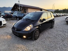 Honda Jazz 1.2 бензин