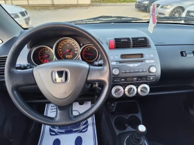 Обява за продажба на Honda Jazz 1.2 бензин ~5 300 лв. - изображение 9
