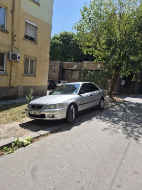 Обява за продажба на Honda Accord 1.8LS ~3 000 лв. - изображение 1