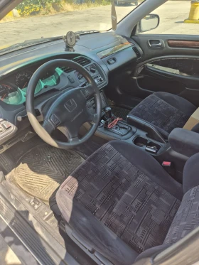 Обява за продажба на Honda Accord 1.8LS ~3 000 лв. - изображение 4
