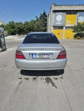 Обява за продажба на Honda Accord 1.8LS ~3 000 лв. - изображение 2