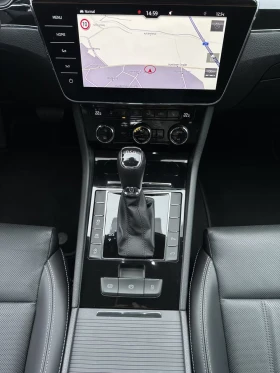 Skoda Superb B.-P./2.0TDI/190HP/DSG/L&K/NAV/MATRIX/ACC/AHK/325f - 58999 лв. - 82703109 8