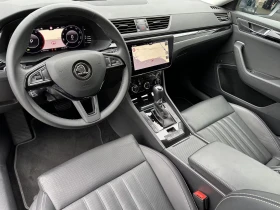 Skoda Superb B.-P./2.0TDI/190HP/DSG/L&K/NAV/MATRIX/ACC/AHK/325f - 58999 лв. - 82703109 6