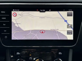Skoda Superb B.-P./2.0TDI/190HP/DSG/L&K/NAV/MATRIX/ACC/AHK/325f - 58999 лв. - 82703109 9
