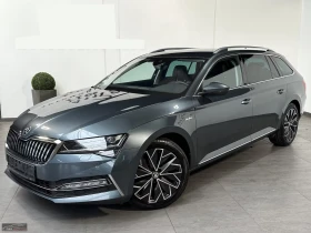 Skoda Superb B.-P./2.0TDI/190HP/DSG/L&K/NAV/MATRIX/ACC/AHK/325f