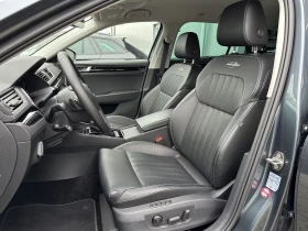 Skoda Superb B.-P./2.0TDI/190HP/DSG/L&K/NAV/MATRIX/ACC/AHK/325f - 58999 лв. - 82703109 5