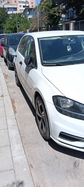 Обява за продажба на VW Golf 1.6TDI ~21 500 лв. - изображение 2