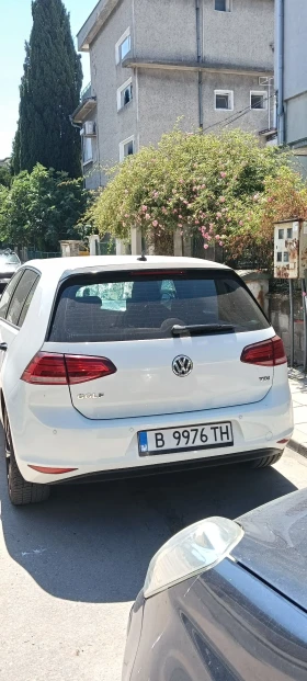 Обява за продажба на VW Golf 1.6TDI ~21 500 лв. - изображение 4