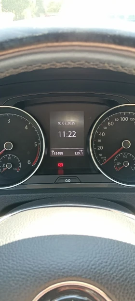 Обява за продажба на VW Golf 1.6TDI ~21 500 лв. - изображение 5