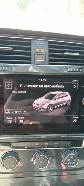 VW Golf 1.6TDI | Mobile.bg    15