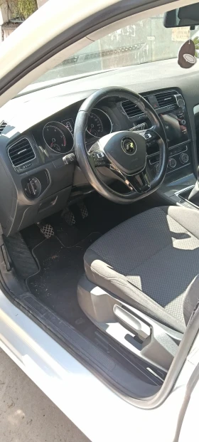 Обява за продажба на VW Golf 1.6TDI ~21 500 лв. - изображение 11