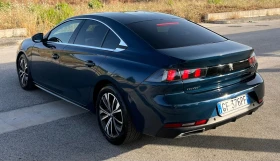 Peugeot 508 100 000KM /  /  /  | Mobile.bg    2