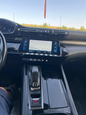 Peugeot 508 100 000KM /  /  /  | Mobile.bg    9