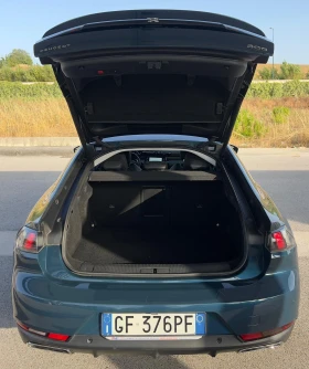 Peugeot 508 100 000KM /  /  /  | Mobile.bg    6