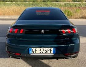 Peugeot 508 100 000KM /  /  /  | Mobile.bg    5