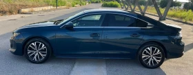 Peugeot 508 100 000KM /  /  /  | Mobile.bg    4