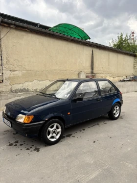 Обява за продажба на Ford Fiesta 1.1 газ/бензин ~1 500 лв. - изображение 2