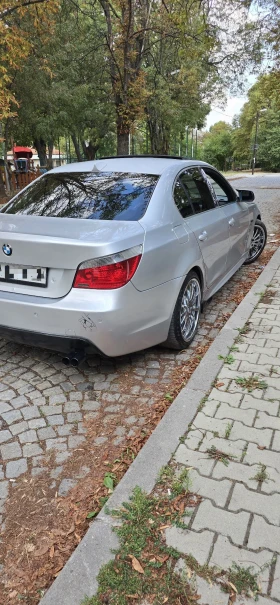 Обява за продажба на BMW 530 530d ~9 999 лв. - изображение 1