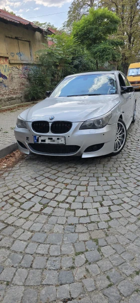 Обява за продажба на BMW 530 530d ~9 999 лв. - изображение 2