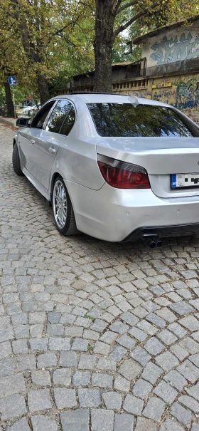 Обява за продажба на BMW 530 530d ~9 999 лв. - изображение 1