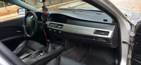 Обява за продажба на BMW 530 530d ~9 999 лв. - изображение 6