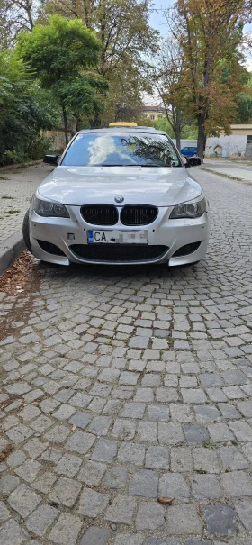 Обява за продажба на BMW 530 530d ~9 999 лв. - изображение 3