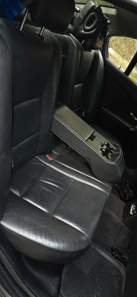 Обява за продажба на BMW 530 530d ~9 999 лв. - изображение 7