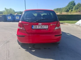 Chevrolet Kalos | Mobile.bg    5