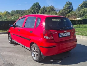 Chevrolet Kalos | Mobile.bg    4