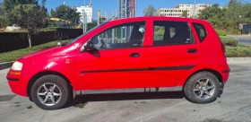 Chevrolet Kalos | Mobile.bg    2