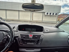 Citroen Grand C4 Picasso EXLUSIVE | Mobile.bg    16