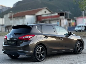 Nissan Pulsar 1.5DCI//KEYLESS/TUV/EURO 6 | Mobile.bg    4